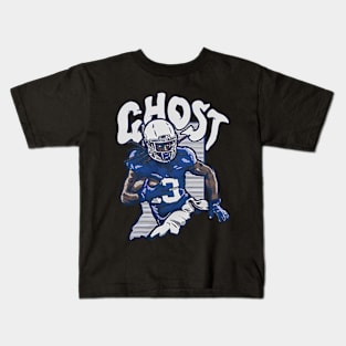 Ty Hilton Ghost Kids T-Shirt